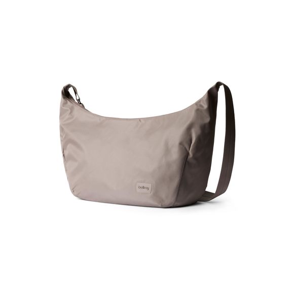 Laneway Crescent Bag 12 Liter Streamlined, Crescent Crossbody With Internal ^-^ - Picture 1 of 7